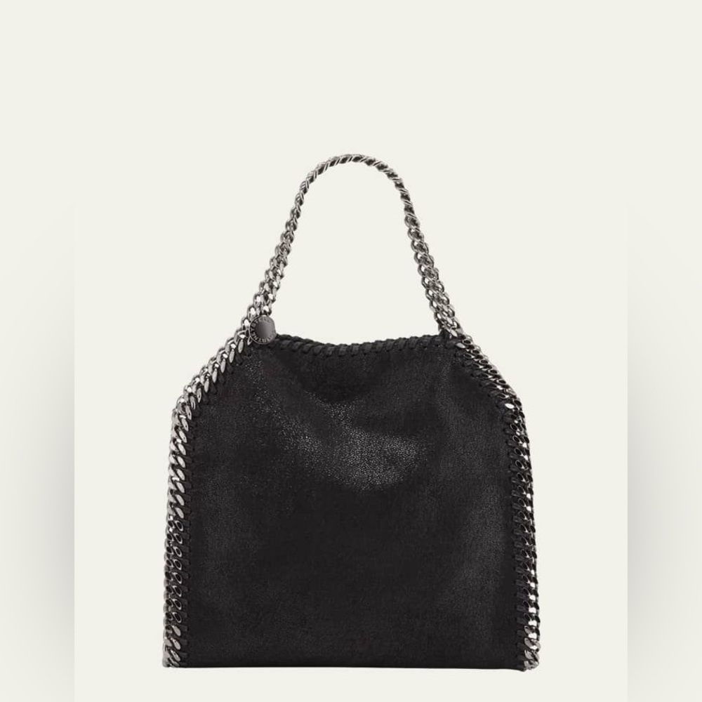 Stella McCartney Mini Falabella Crossbody